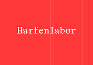 Verein Harfenlabor Logo