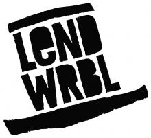 Lendwirbel Logo