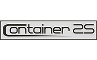 Container 25 Logo