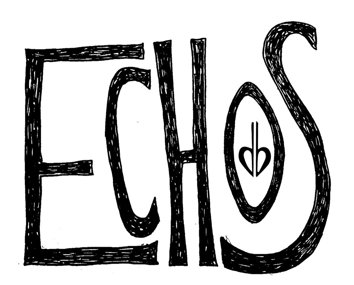 Echos Logo