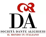 Società Dante Alighieri Logo