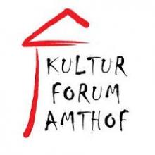 Logo Kulturforum Amthof