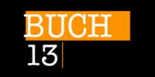 BUCH 13 Logo