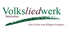 Steirisches Volksliedwerk Logo