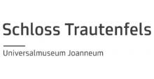 Verein Schloss Trautenfels Logo