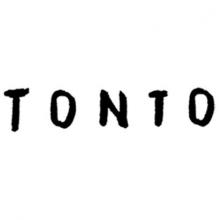 tonto Logo