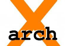 xarch Logo