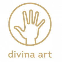 Divina Art Logo