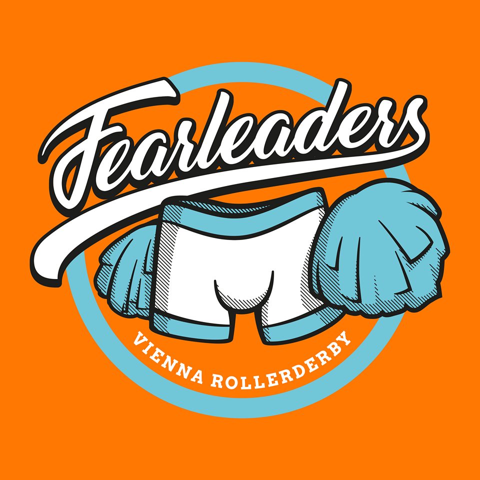 fearleaders Logo