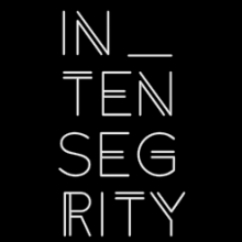 in_tensegrity Logo