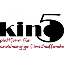 Kino5 Logo