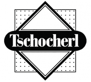 Tschocherl Logo