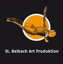 St. Balbach Logo