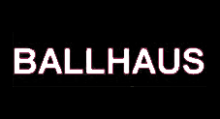 BVA Ballhaus Logo