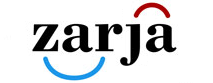 SPD Zarja Logo