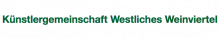 Künstlergemeinschaft Westliches Weinviertel Logo