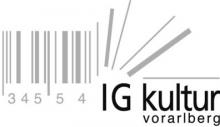 IG Kultur Vorarlberg Logo