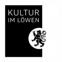 Kultur im Löwen Logo