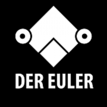Der Euler Logo