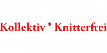 Kollektiv* Knitterfrei Logo
