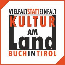 Kultur am Land Logo