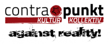 Kulturverein Contrapunkt Logo