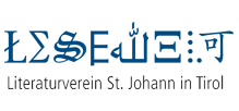 literaturverein lesewelt logo