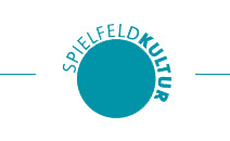 Spielfeld Kultur Logo
