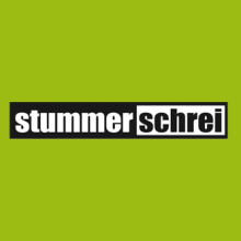 Stummer Schrei Logo