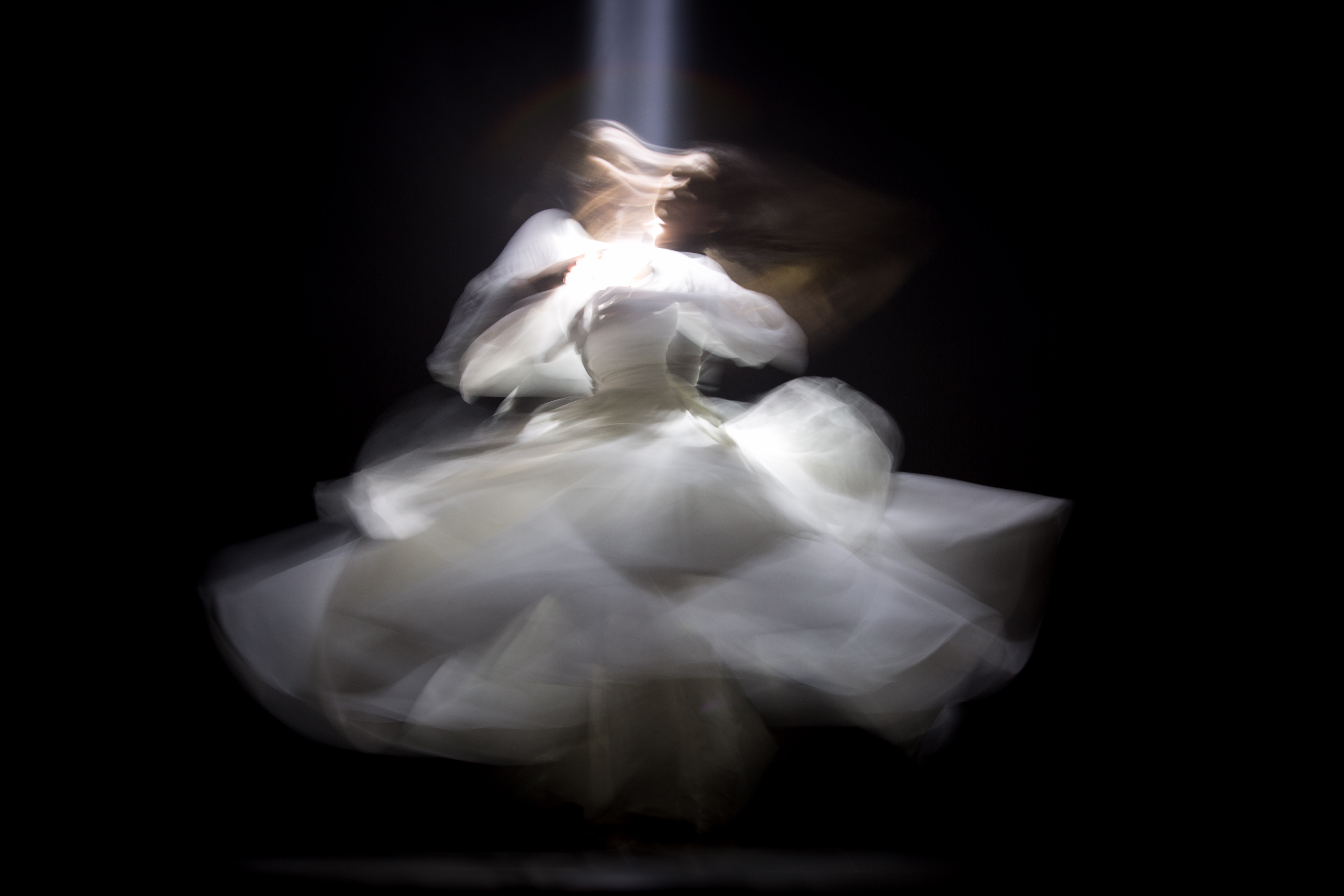Dance, Ahmad Odeh