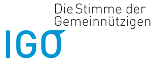 Logo der IGO