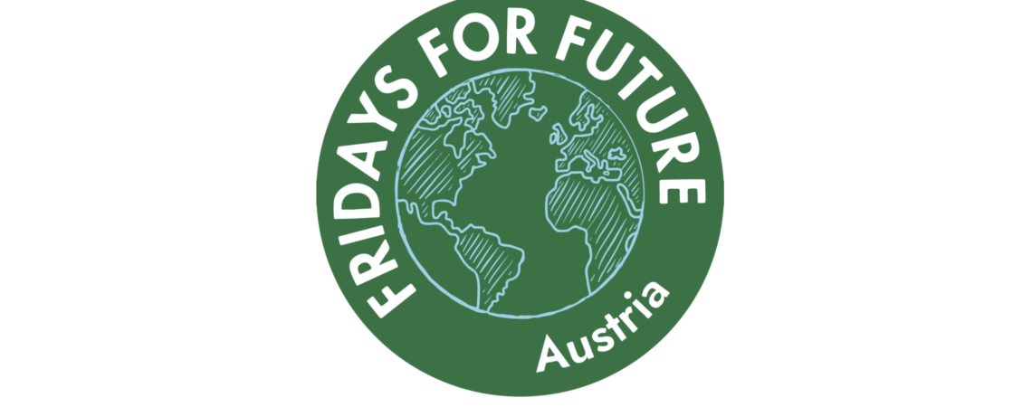 Friday for Future Österreich