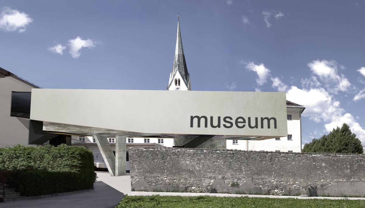 Museum Klimaschutz