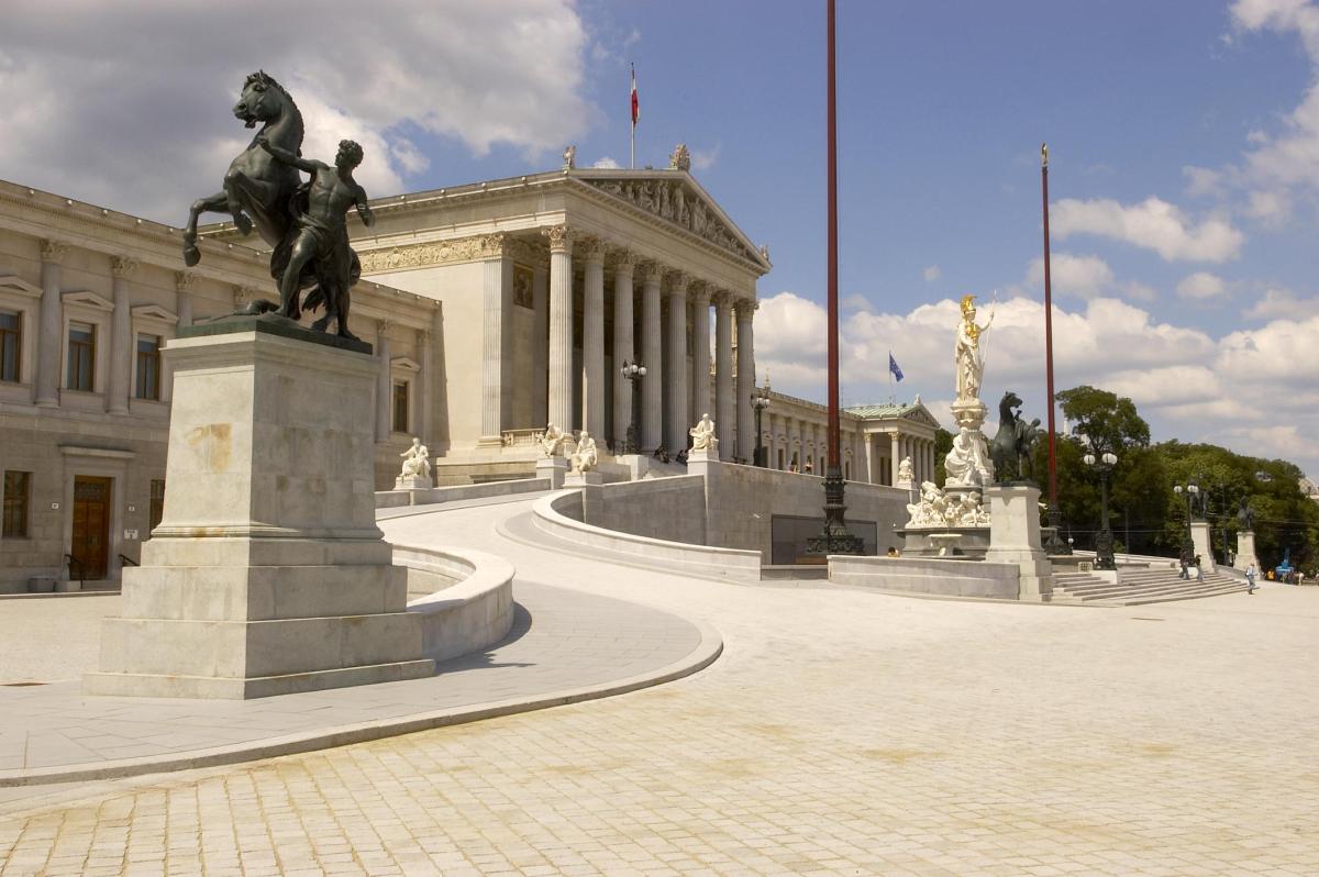 Parlament Österreich, Kulturausschuss, FAIR PAY