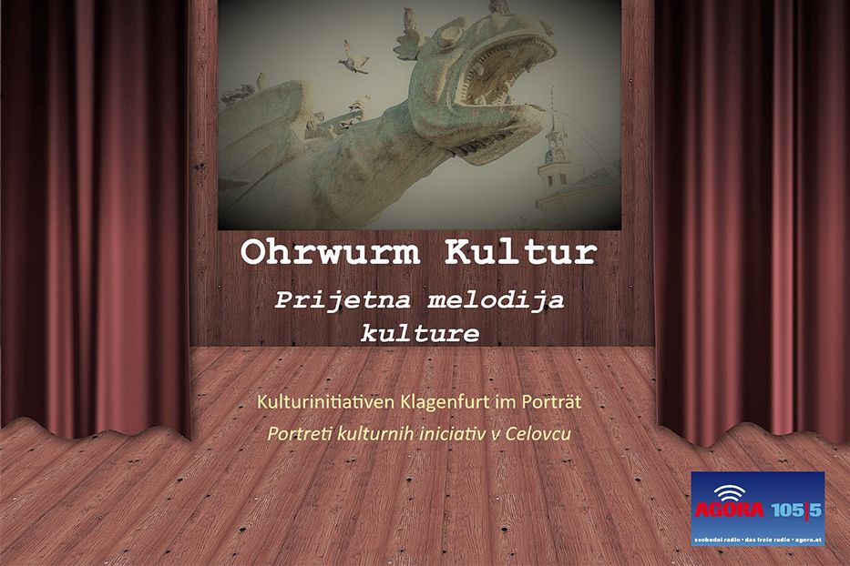 Ohrwurm Kultur Radio Agora