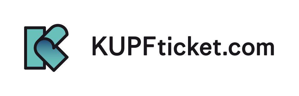 KUPFTocket Logo