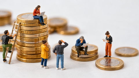 Fair Pay, Entlohnung, Bezahlung, Arbeit in Kunst und Kultur, Kulturarbeit - Gehaltsempfehlungen 2026