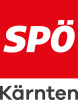 SPÖ Kaernten Logo